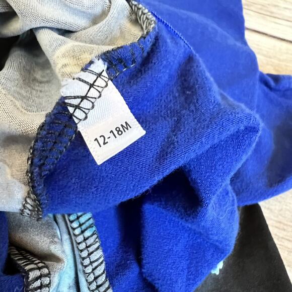 Random Rompers Floral Romper - Picture 7 of 8